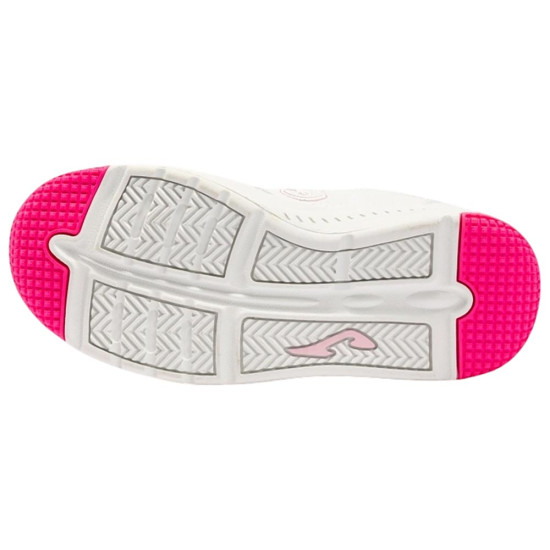 Joma Harvard JR 2210 White Fuchsia Joma Harvard JR 2210 White Fuchsia